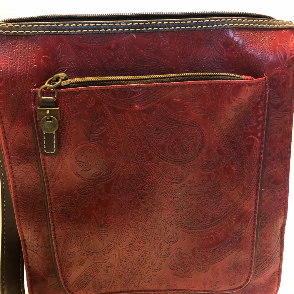 Madison Studio Vintage Handbag